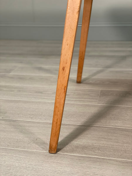 1960’s Ercol Plank Dining Table