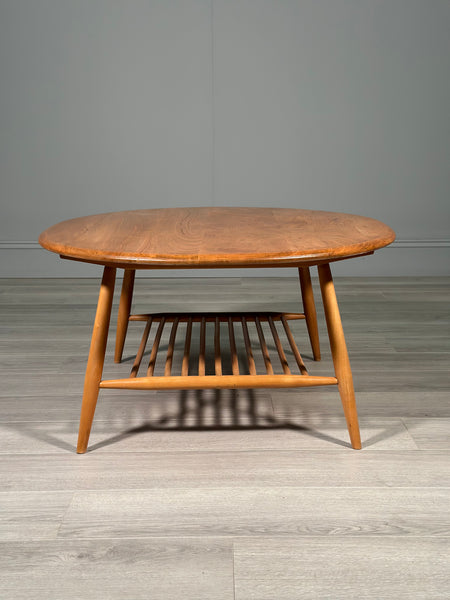 Vintage Ercol Coffee Table
