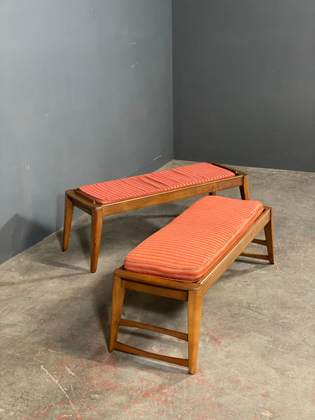 A Two In One Mid Century Window Seat By Firmback