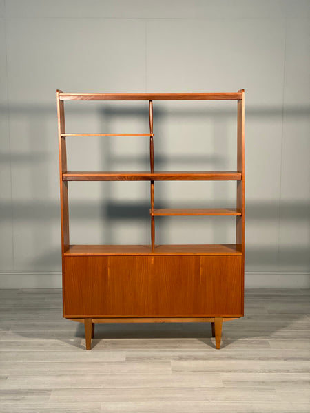 1960’s Teak Room Divider