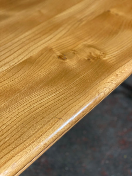 Ercol Coffee Table Model 459