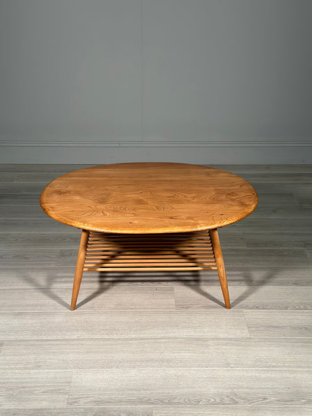 Vintage Ercol Coffee Table