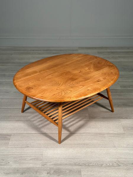Vintage Ercol Coffee Table