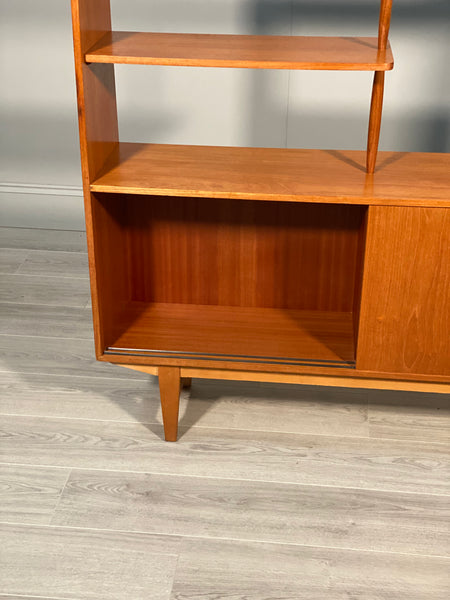 1960’s Teak Room Divider