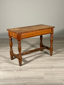 19th Century Church Side Table