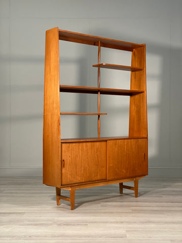 1960’s Teak Room Divider