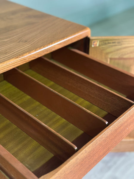 Vintage Ercol Windsor Sideboard