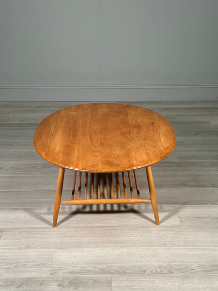 Vintage Ercol Coffee Table
