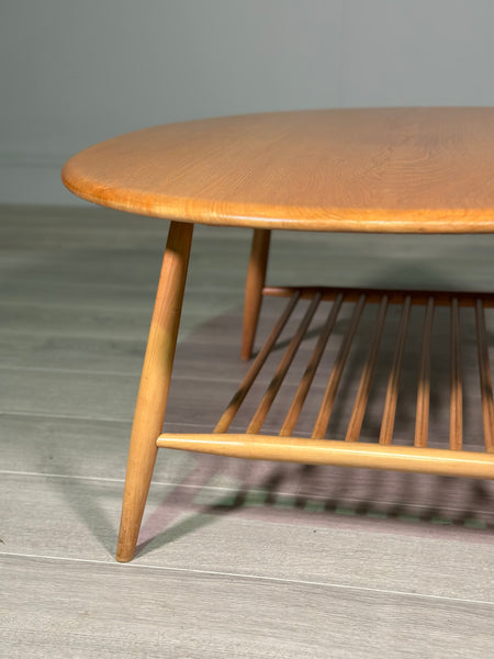 Vintage Ercol Coffee Table