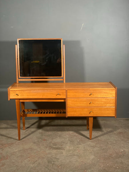 Mid Century Dressing Table By A Younger