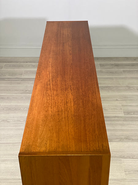 Mid Century Teak Sideboard By Troeds