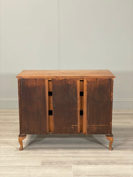 19th Century Pine Chest Of Drawer’s
