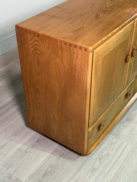 Vintage Ercol Windsor Sideboard