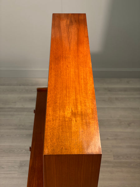 Danish Teak Cabinet, 1960’s