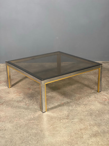 Large Romeo Rega Coffee Table