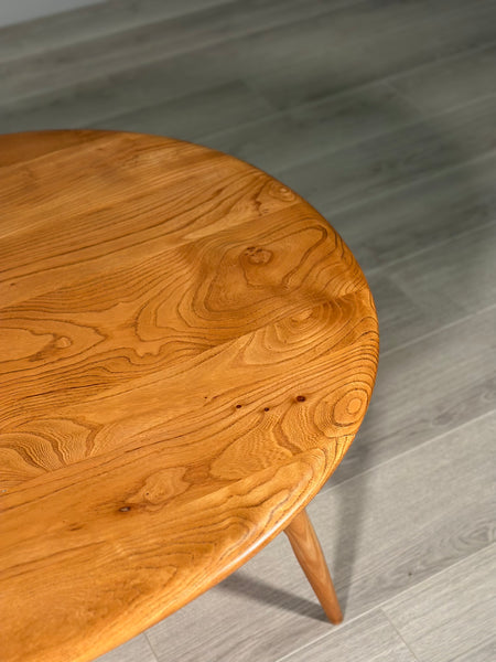 Vintage Ercol Coffee Table