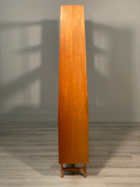 1960’s Teak Room Divider
