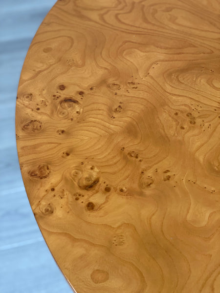 Brazilian Cherry Wood Centre Table