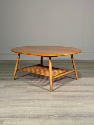 Vintage Ercol Coffee Table
