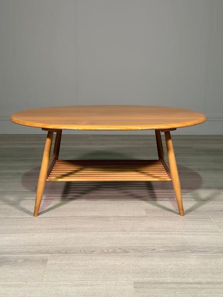 Vintage Ercol Coffee Table