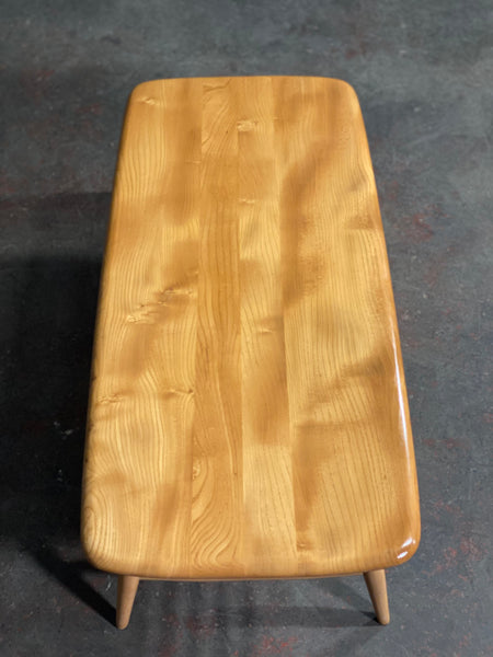 Ercol Coffee Table Model 459
