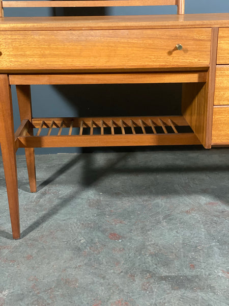 Mid Century Dressing Table By A Younger