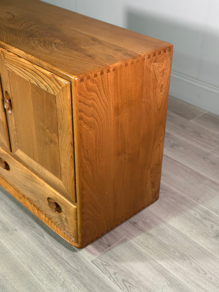 Vintage Ercol Windsor Sideboard