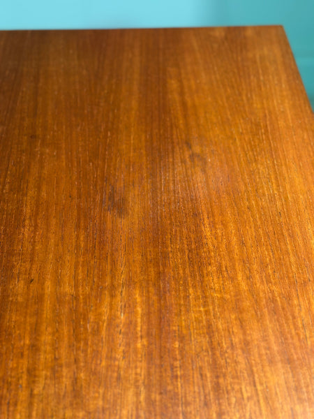 Teak Chest Of Drawers By Mcintosh C.1960