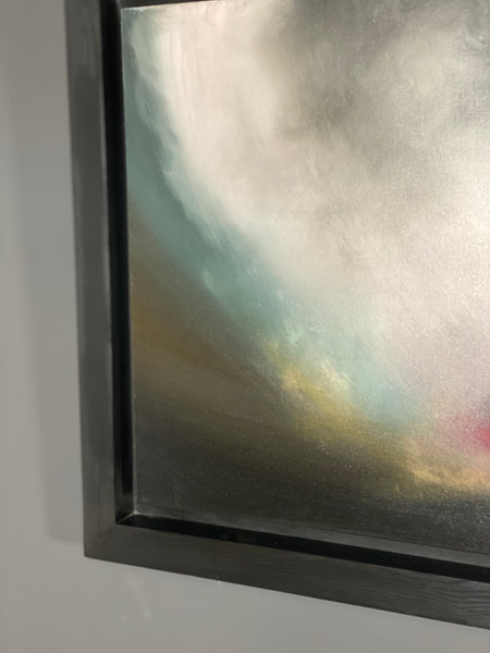 Original Oil Painting By Sheryl Roberts