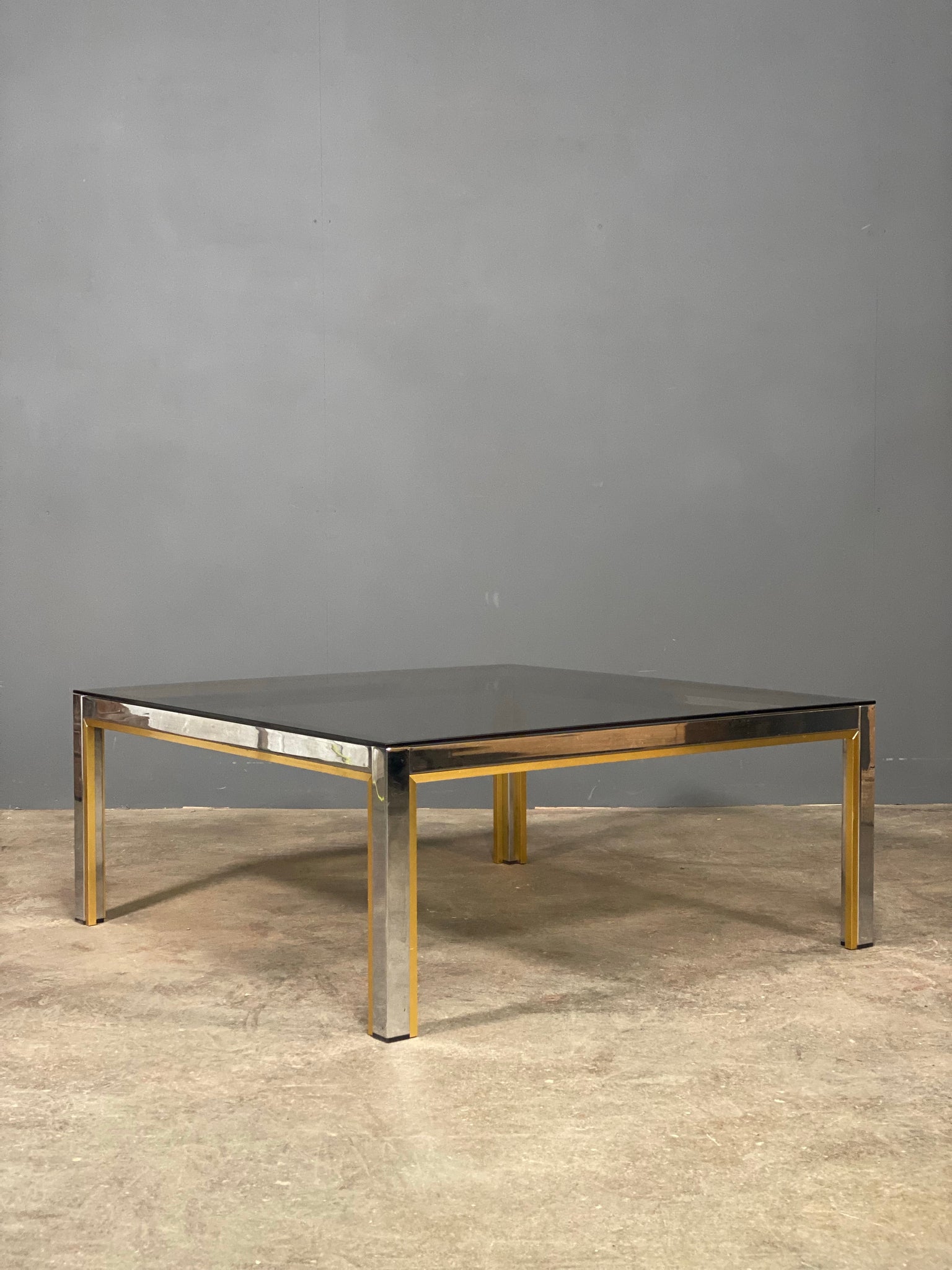 Large Romeo Rega Coffee Table