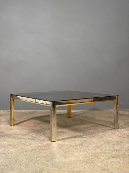Large Romeo Rega Coffee Table