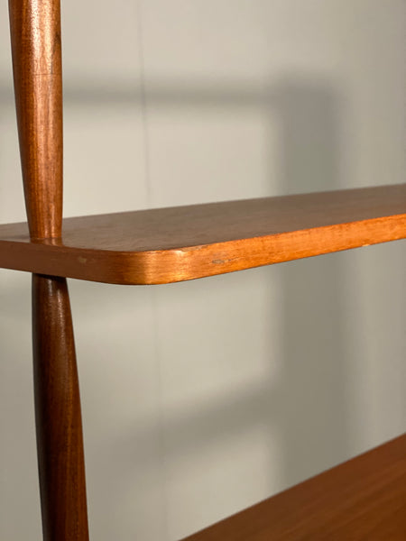1960’s Teak Room Divider