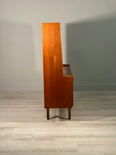 Danish Teak Cabinet, 1960’s