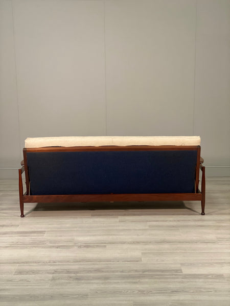 Mid 20th Century Teak Day Bed By Guy Rodgers