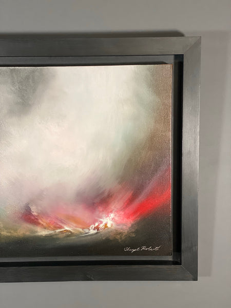 Original Oil Painting By Sheryl Roberts