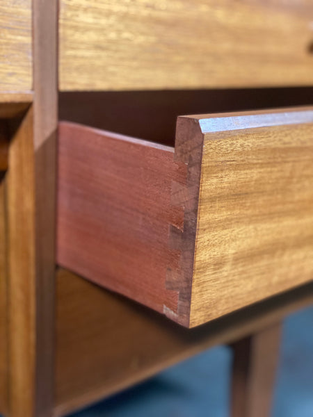Mid Century Dressing Table By A Younger