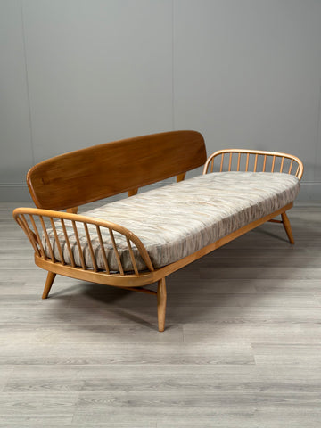 Vintage Ercol Daybed Studio Couch