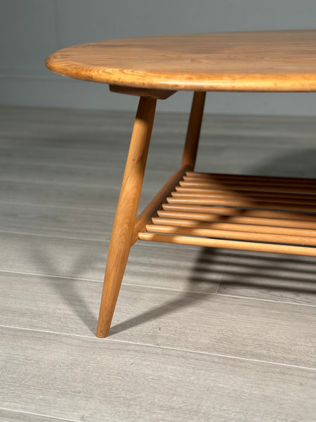 Vintage Ercol Coffee Table