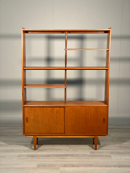 1960’s Teak Room Divider