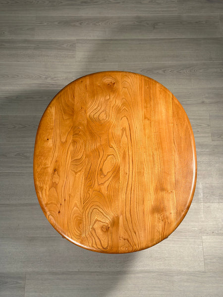 Vintage Ercol Coffee Table