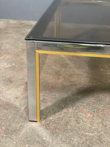 Large Romeo Rega Coffee Table