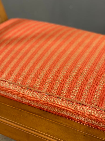 A Two In One Mid Century Window Seat By Firmback