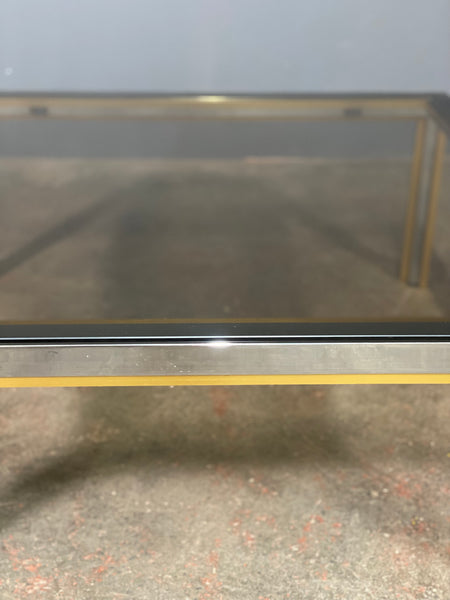 Large Romeo Rega Coffee Table