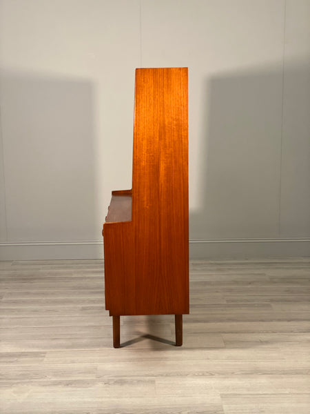 Danish Teak Cabinet, 1960’s