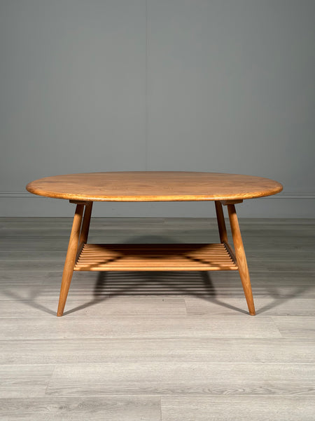 Vintage Ercol Coffee Table