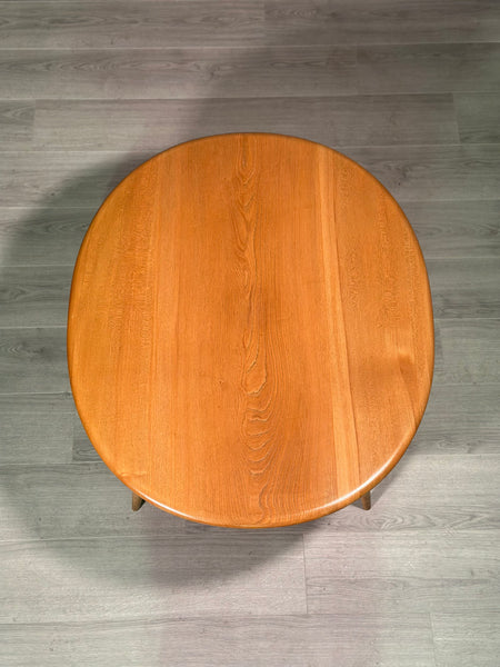 Vintage Ercol Coffee Table