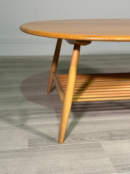 Vintage Ercol Coffee Table