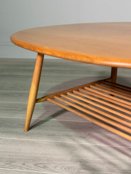 Vintage Ercol Coffee Table