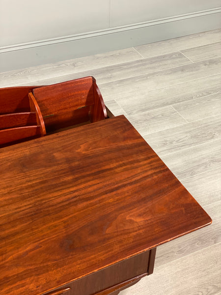 Metamorphic Chest Of Drawer’s Writing Desk By Jentique