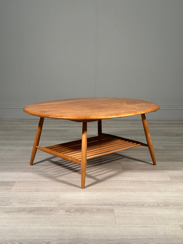 Vintage Ercol Coffee Table